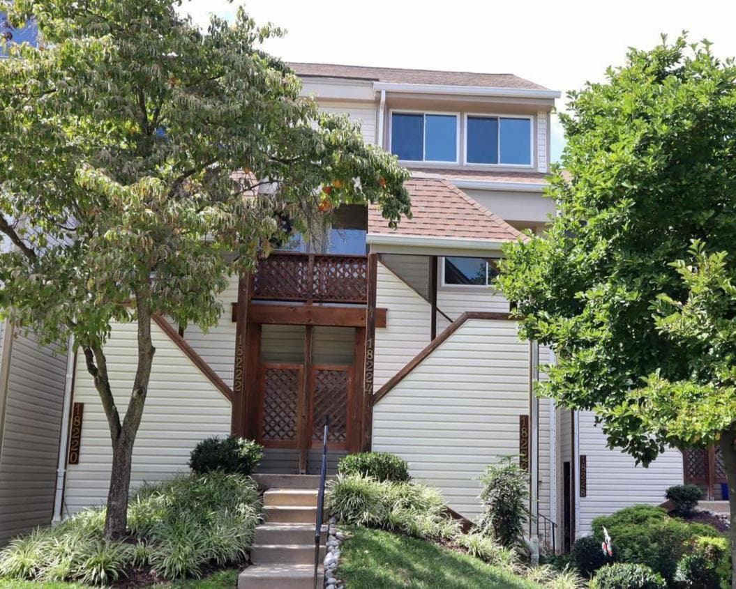 18224 Windsor Hill Drive #307 photo 1