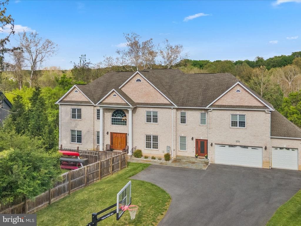 12107 Glen Mill Road photo 1