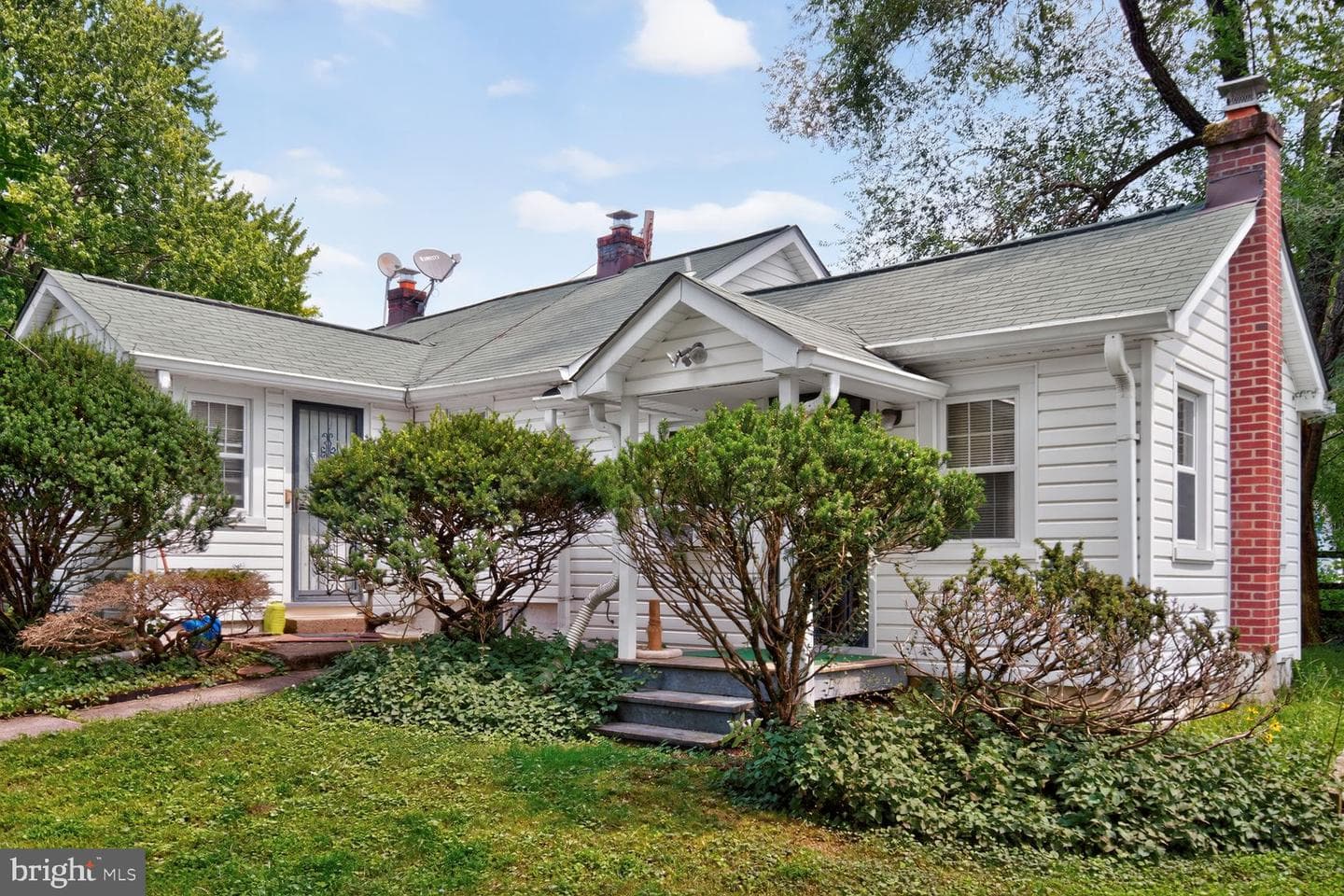 311 Bryants Nursery Road photo 1