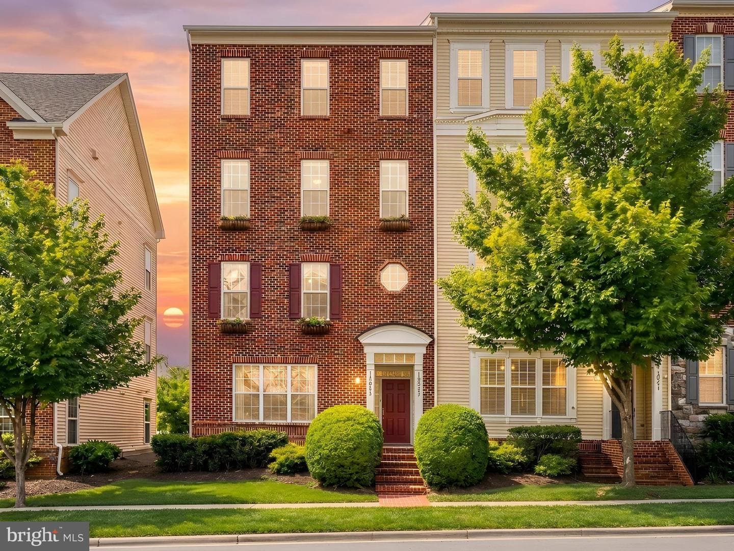 13043 Clarksburg Square Road #11, Clarksburg