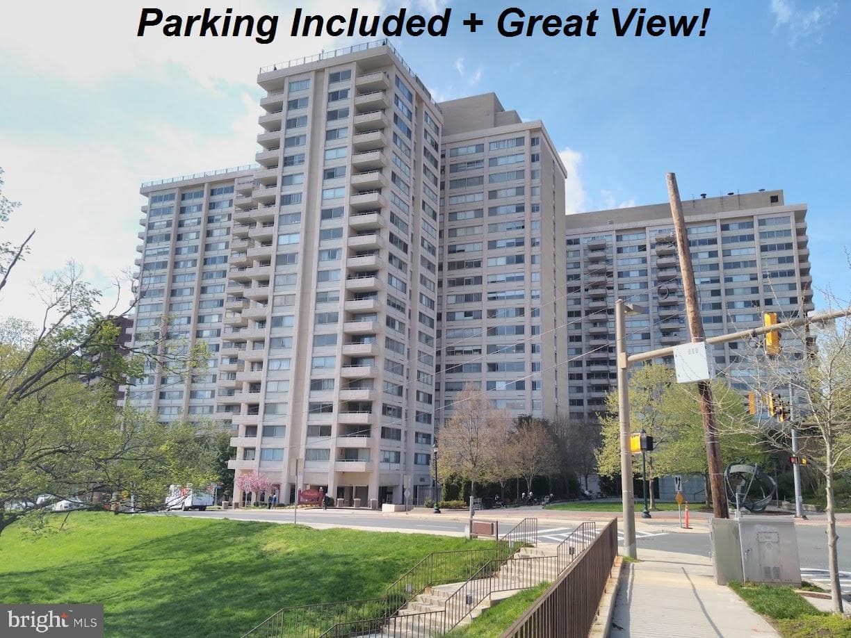 5500 Friendship Boulevard #1205n photo 1