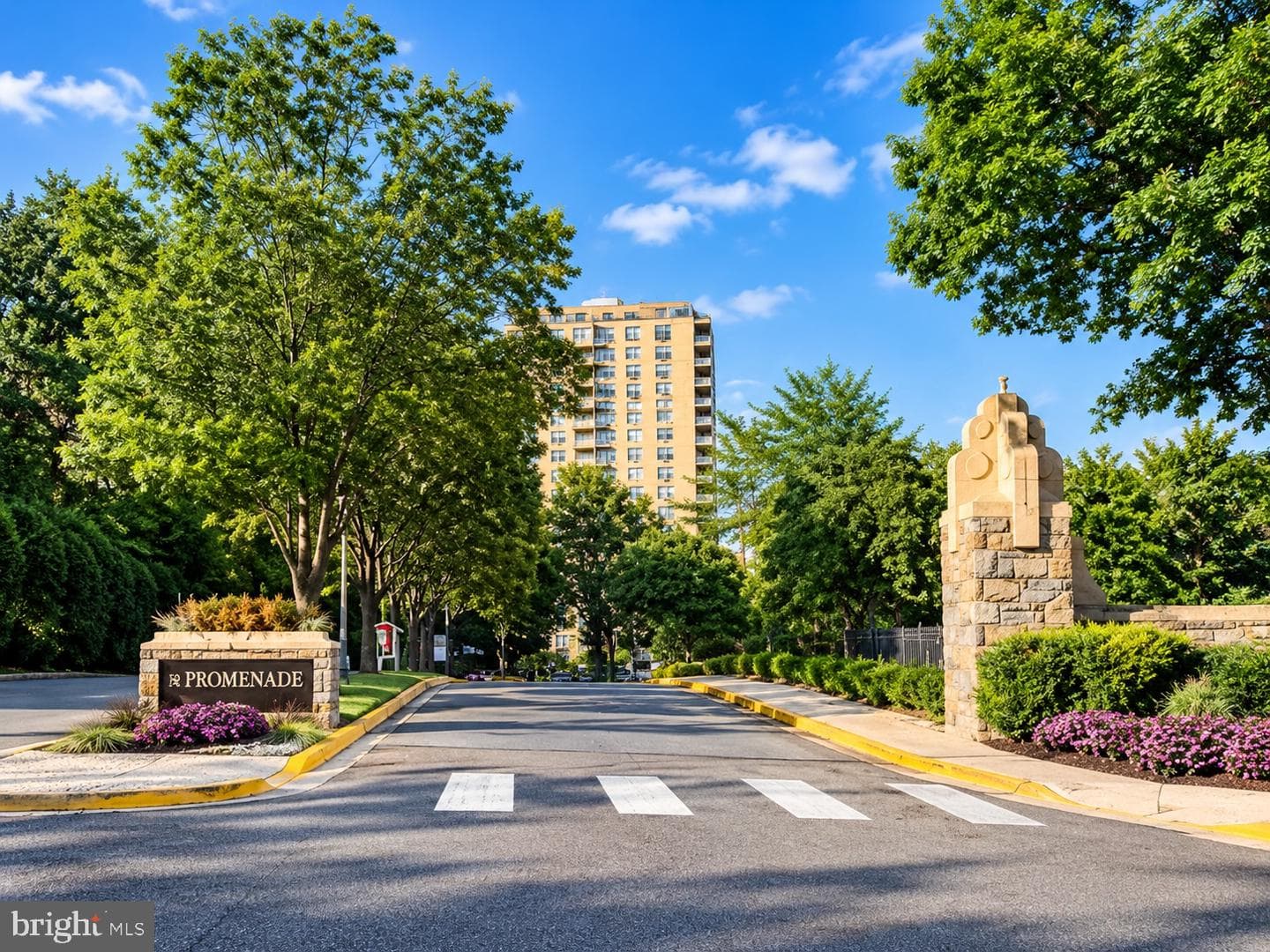 5225 Pooks Hill Road #1822s, Bethesda