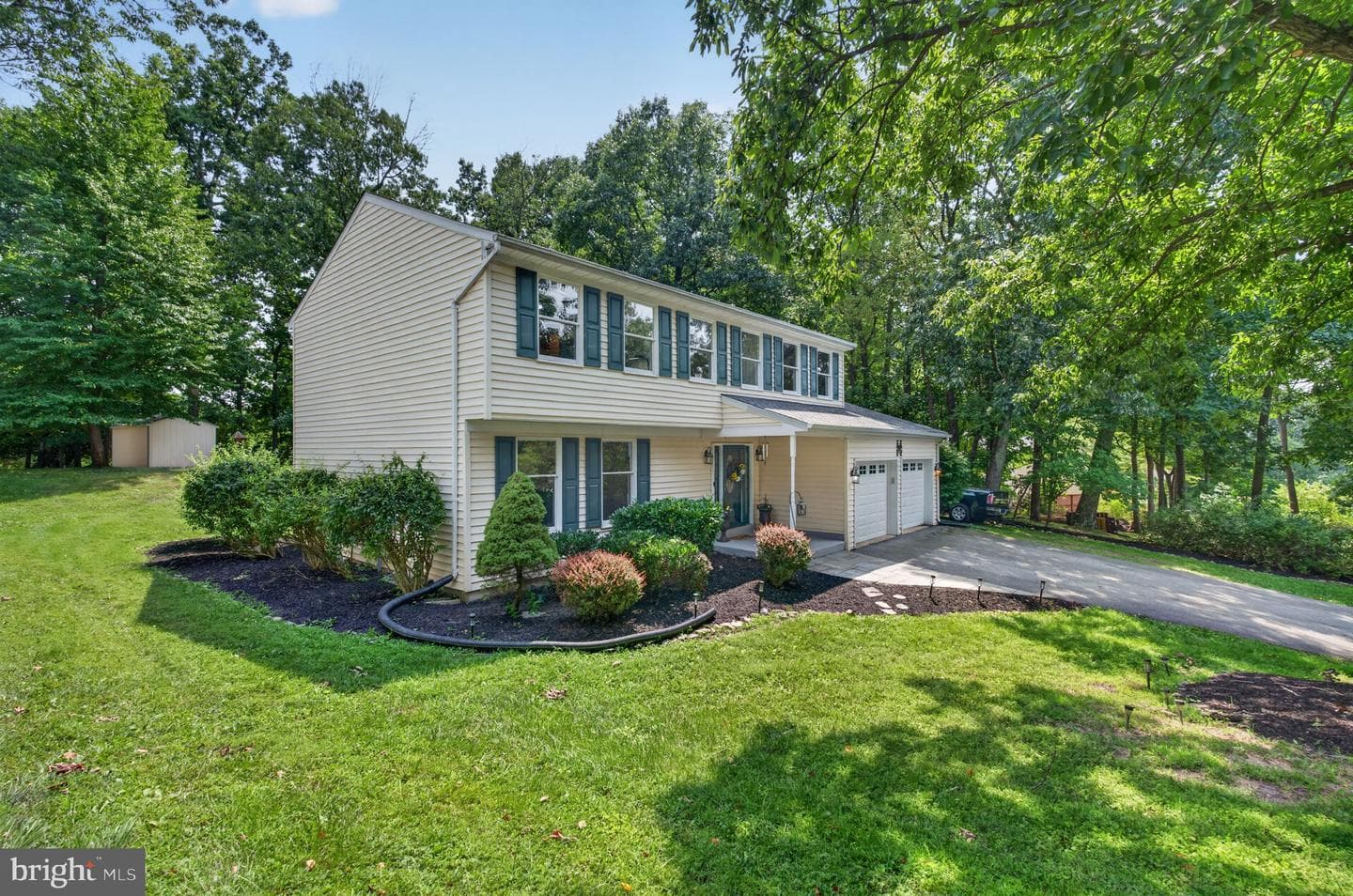 10130 Clearspring Road photo 1