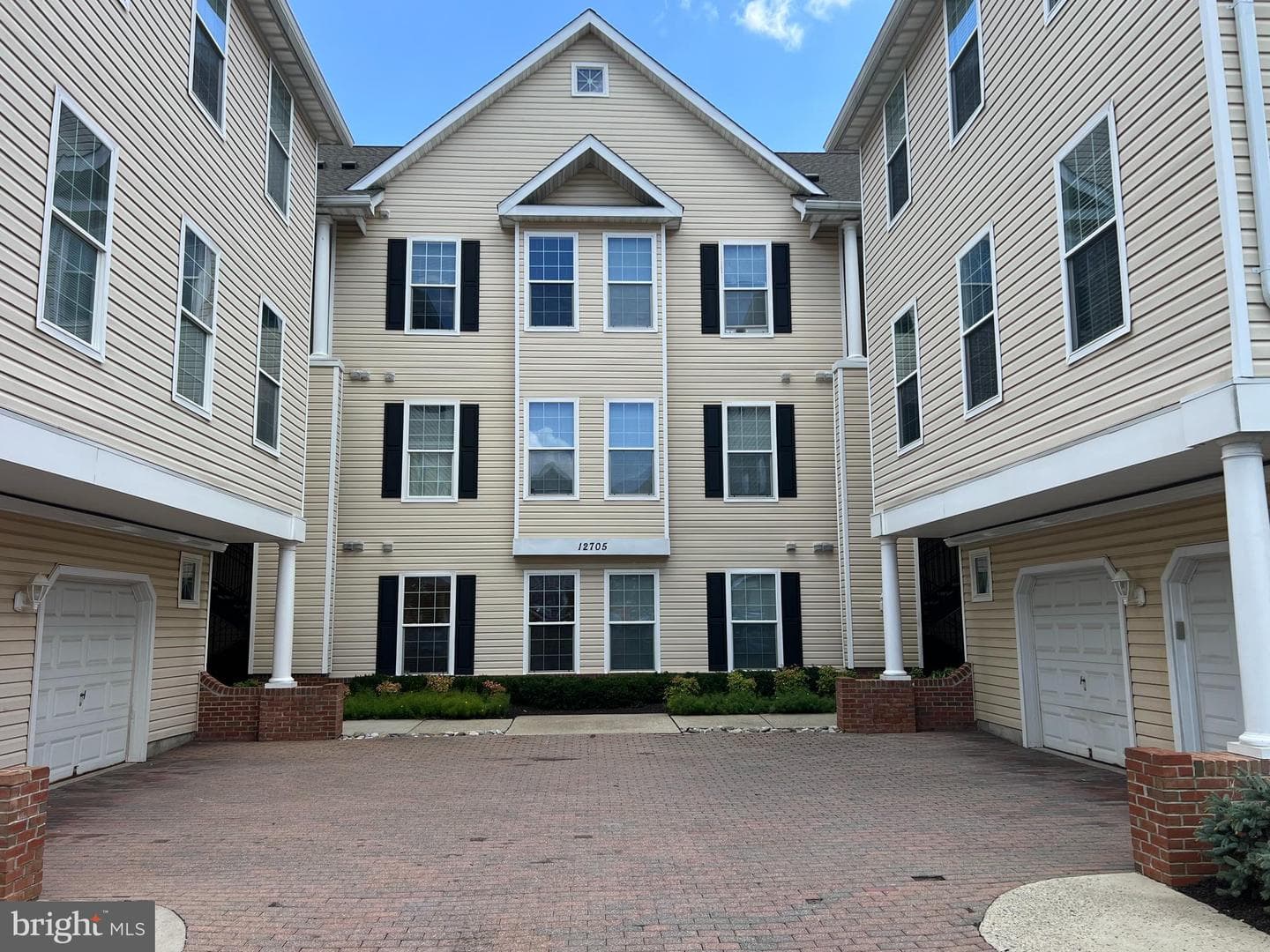 12705 Found Stone Road #7-103, Germantown