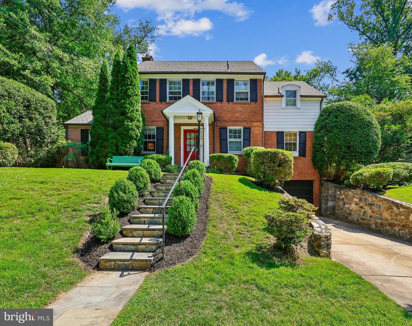 5109 Nahant Street, Bethesda