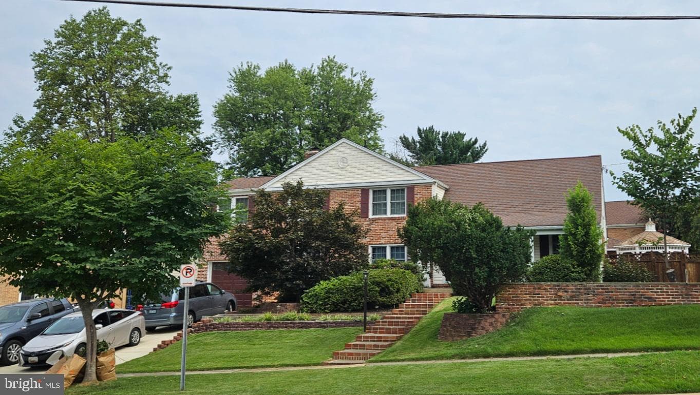 8001 Postoak Road photo 1