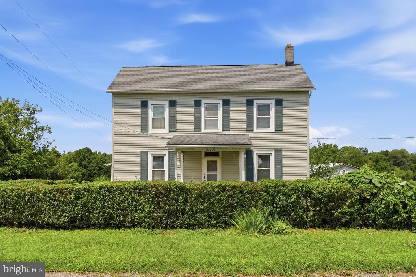 23000 Mount Ephraim Road photo 1