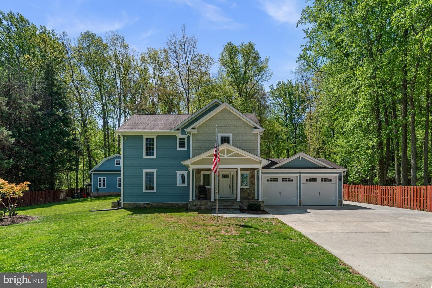 18611 Brooke Road photo 1