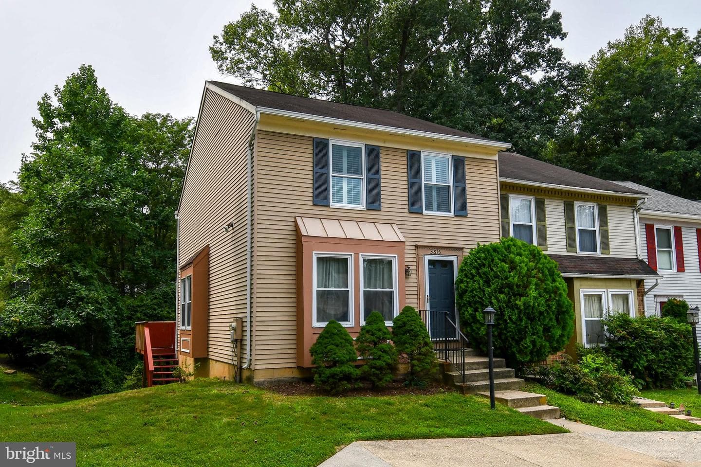 3815 Lansdale Court #73-11 photo 1