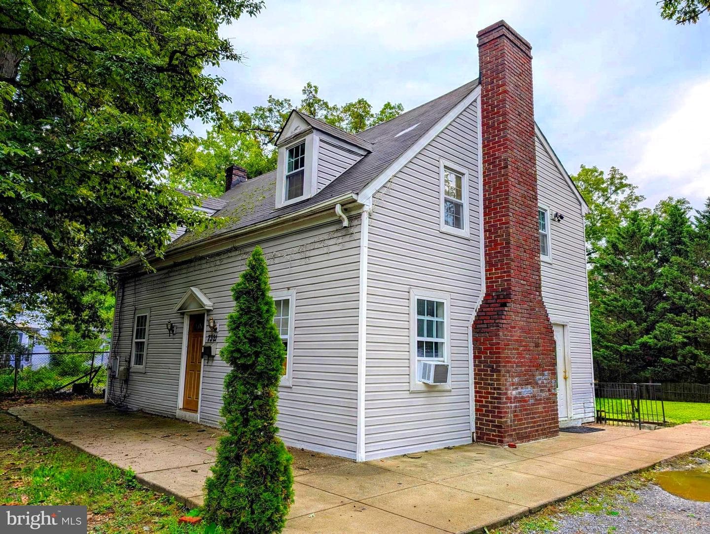 7321 Piney Branch Road, Takoma Park