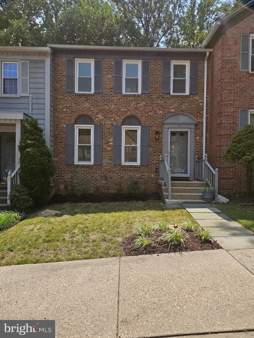 3 Castle Cliff Court, Silver Spring