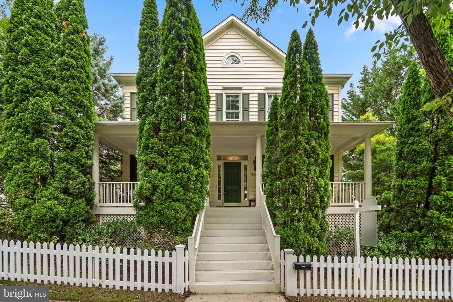 601 Bright Meadow Drive, Gaithersburg