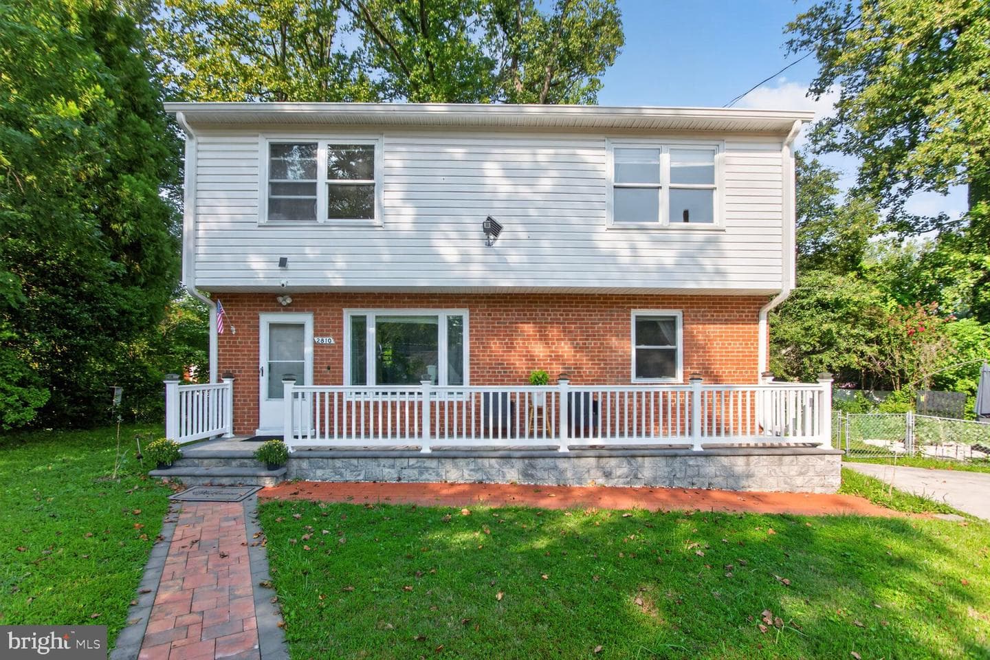 2810 Byron Court photo 1