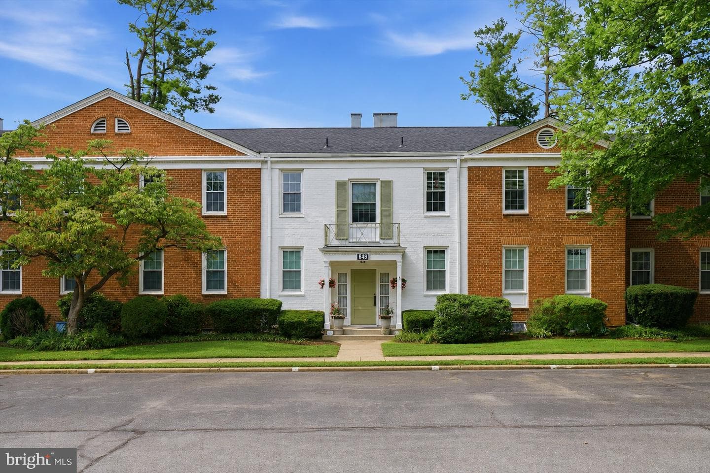 649 Azalea Drive #3, Rockville