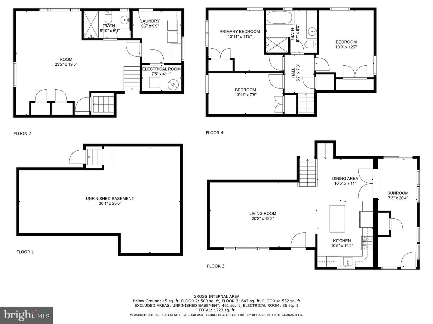 1822 Campbell Drive photo 33