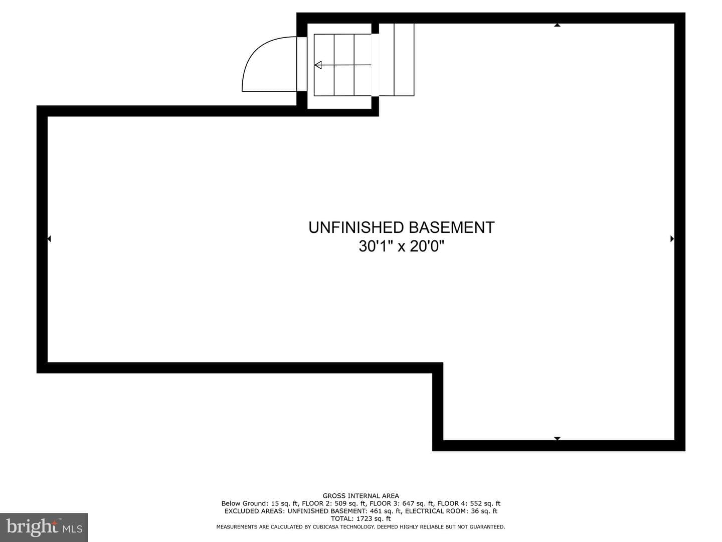 1822 Campbell Drive photo 36