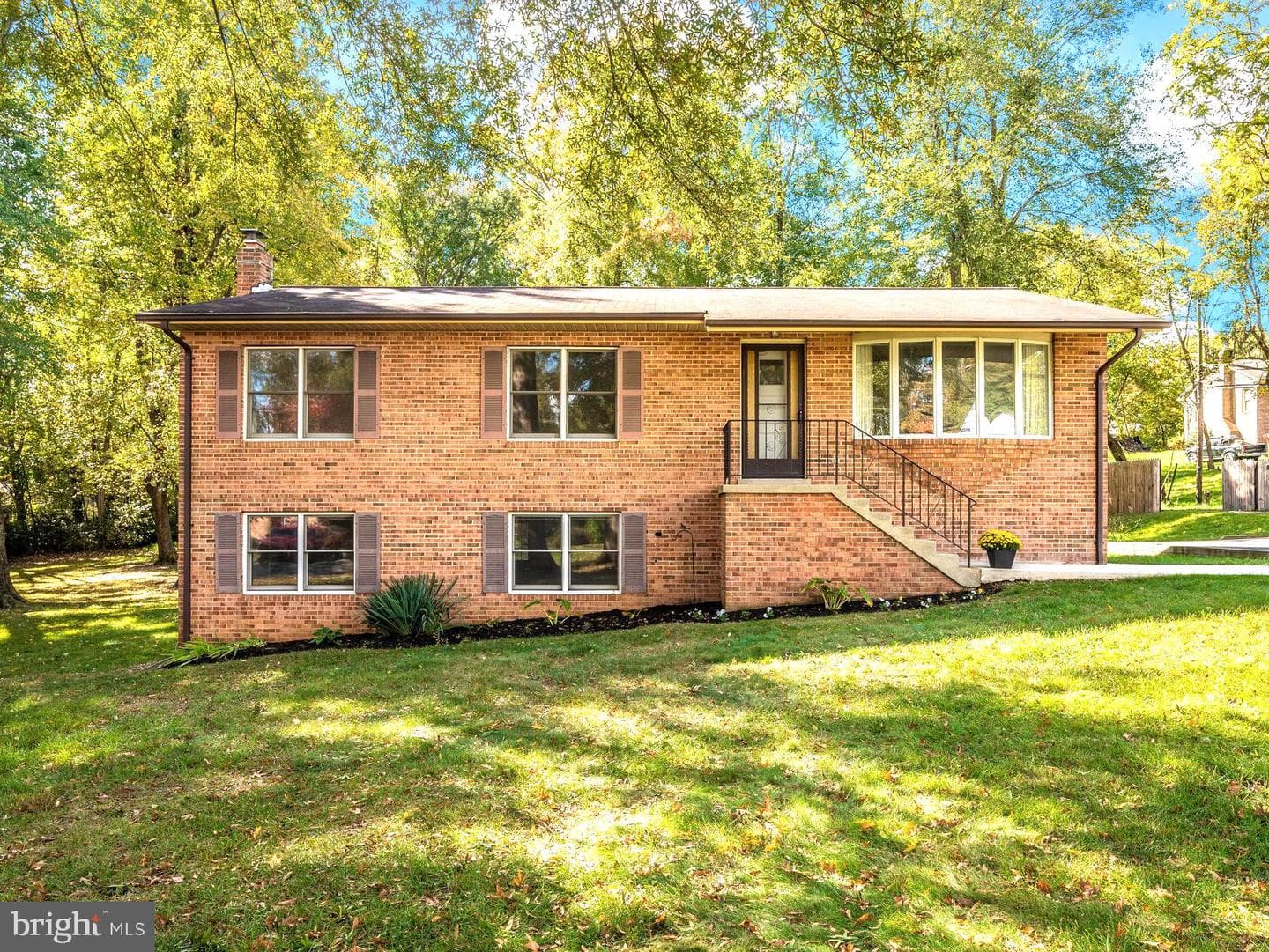 8411 Church Lane photo 1