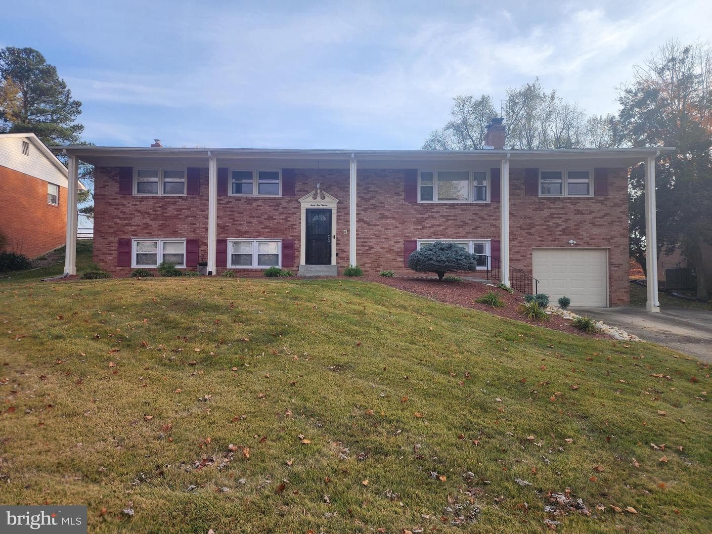 6112 Rayburn Drive photo 1