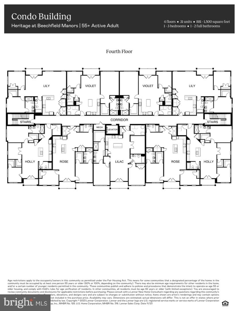 4007 Seaside Alder Road #j- 8209 photo 6