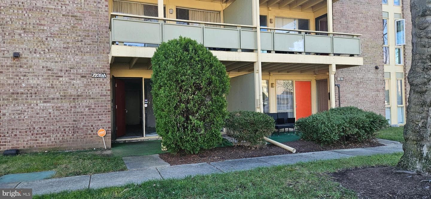 7239 Donnell Place #a7 photo 2