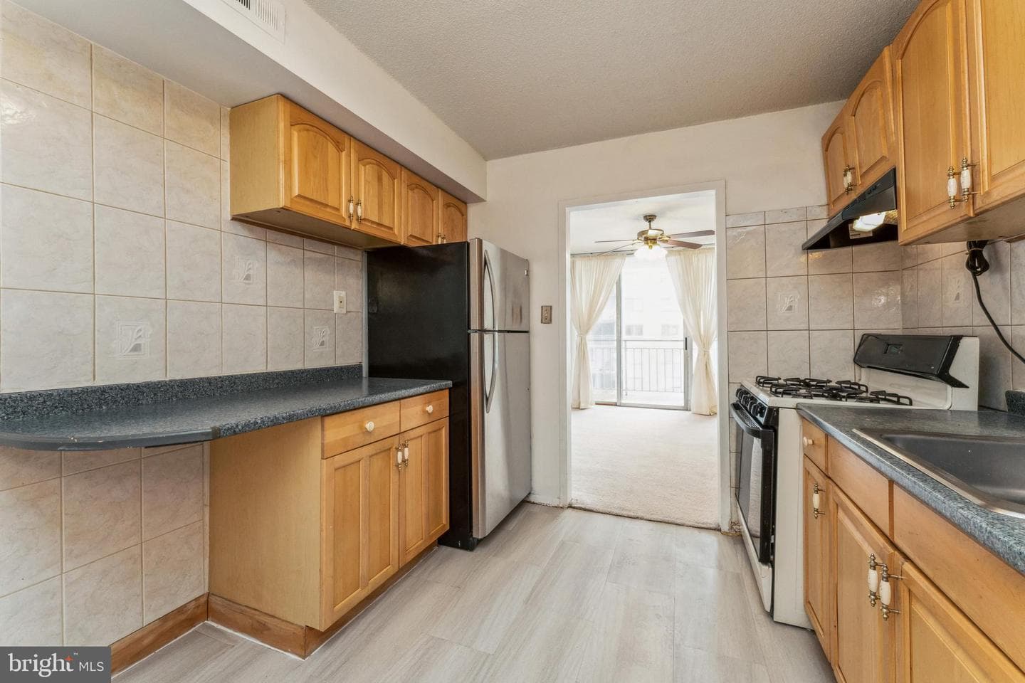 1836 Metzerott Road #1110 photo 13