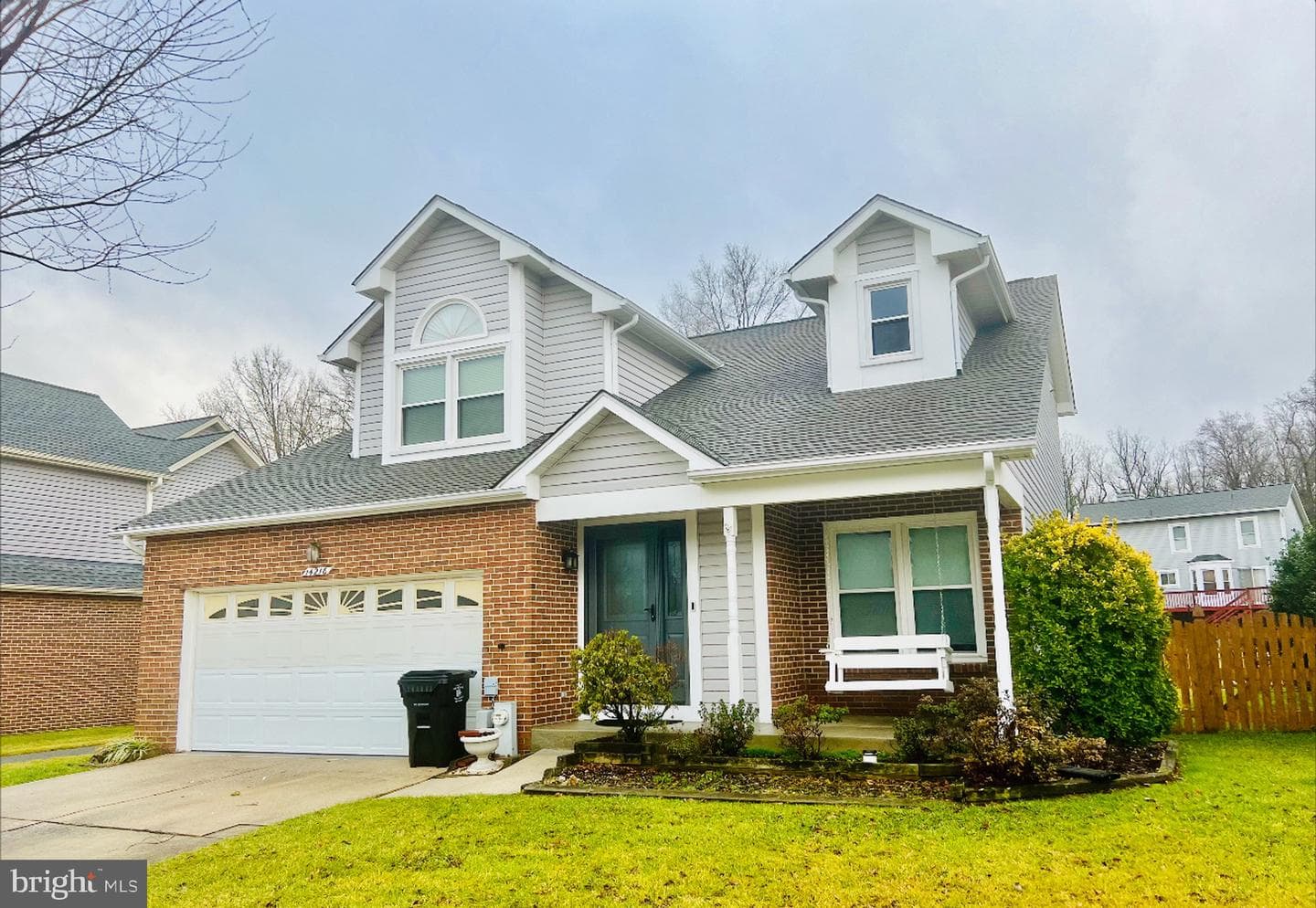 14216 Greenview Drive photo 1