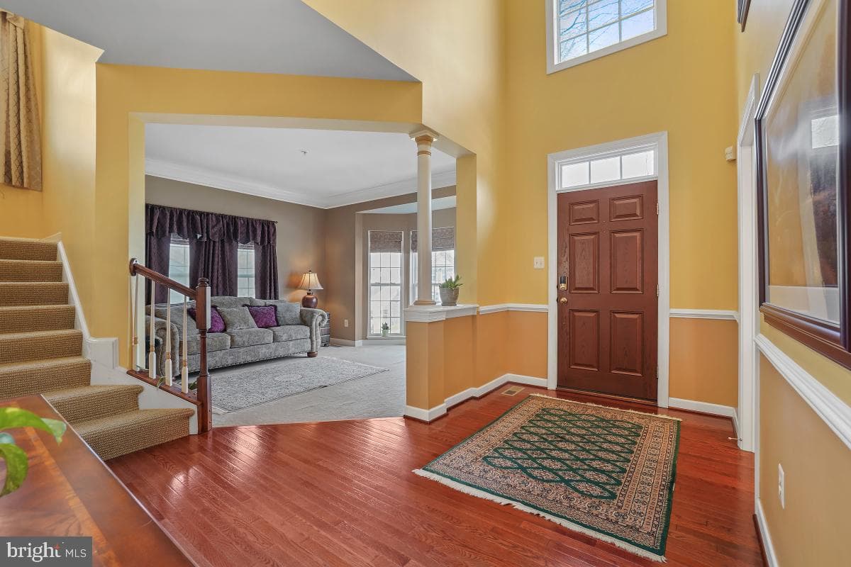 15615 Copper Beech Drive photo 10