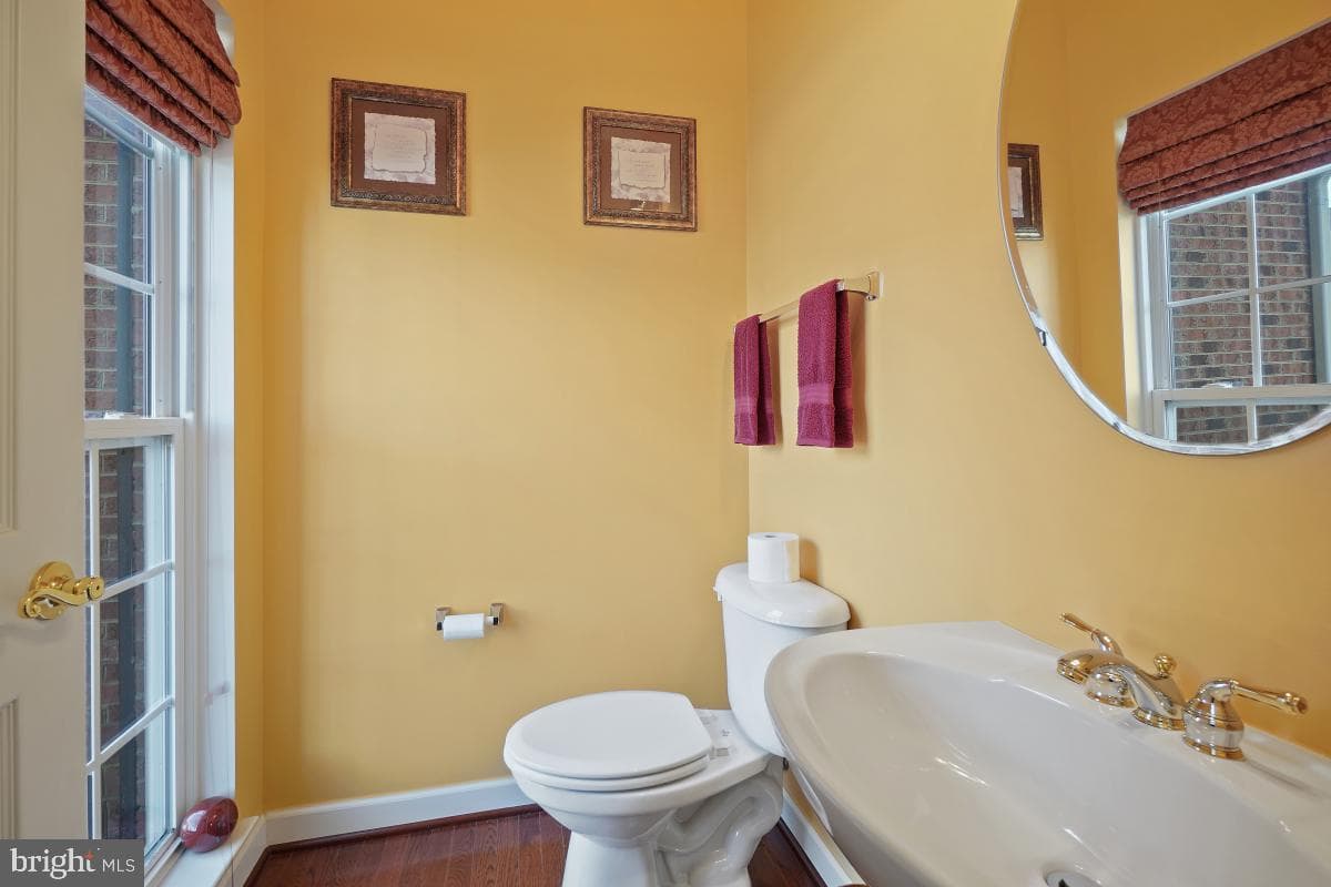 15615 Copper Beech Drive photo 11