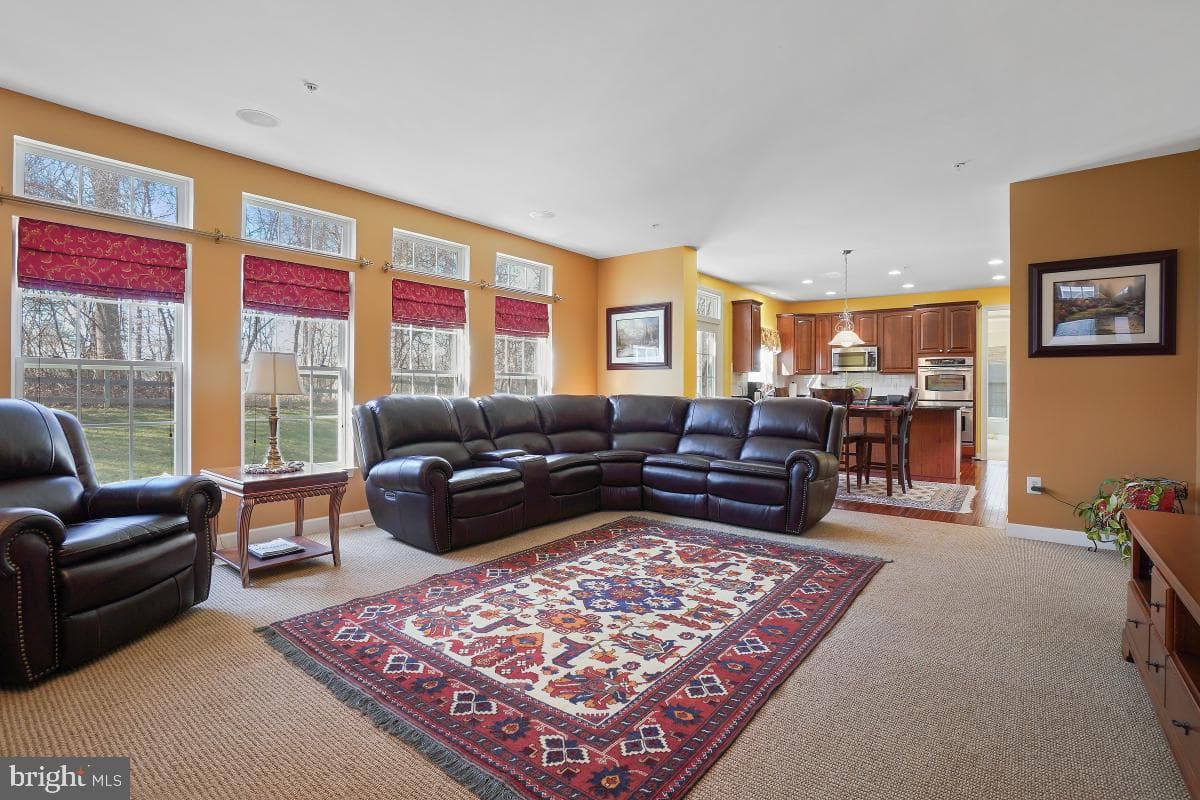 15615 Copper Beech Drive photo 3