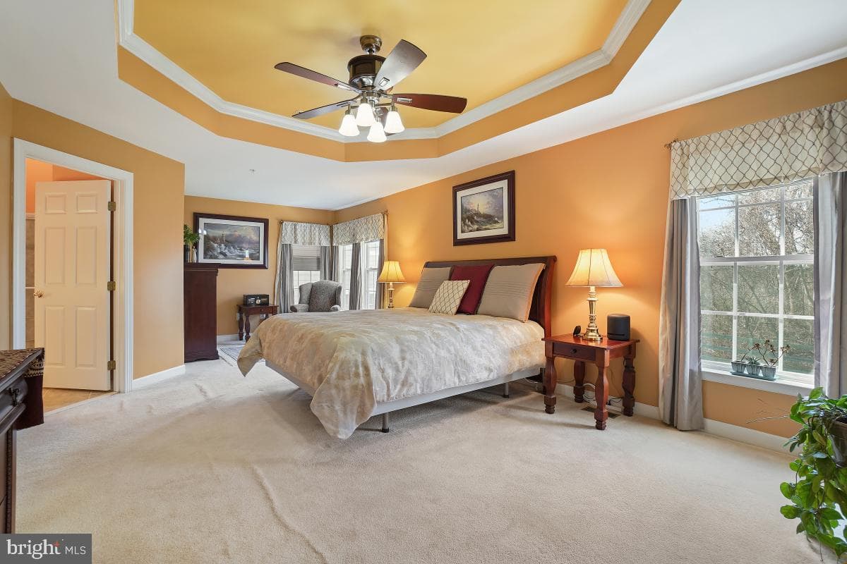 15615 Copper Beech Drive photo 4