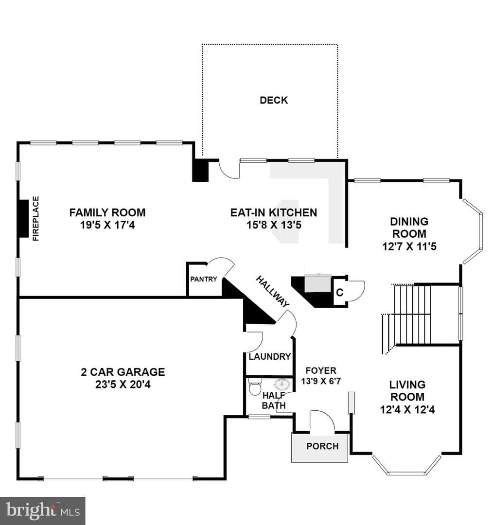 15615 Copper Beech Drive photo 45