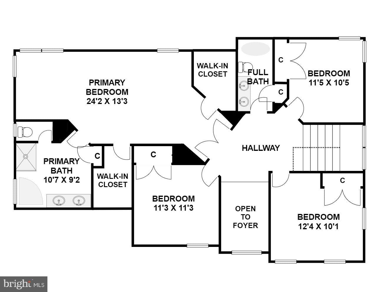 15615 Copper Beech Drive photo 46