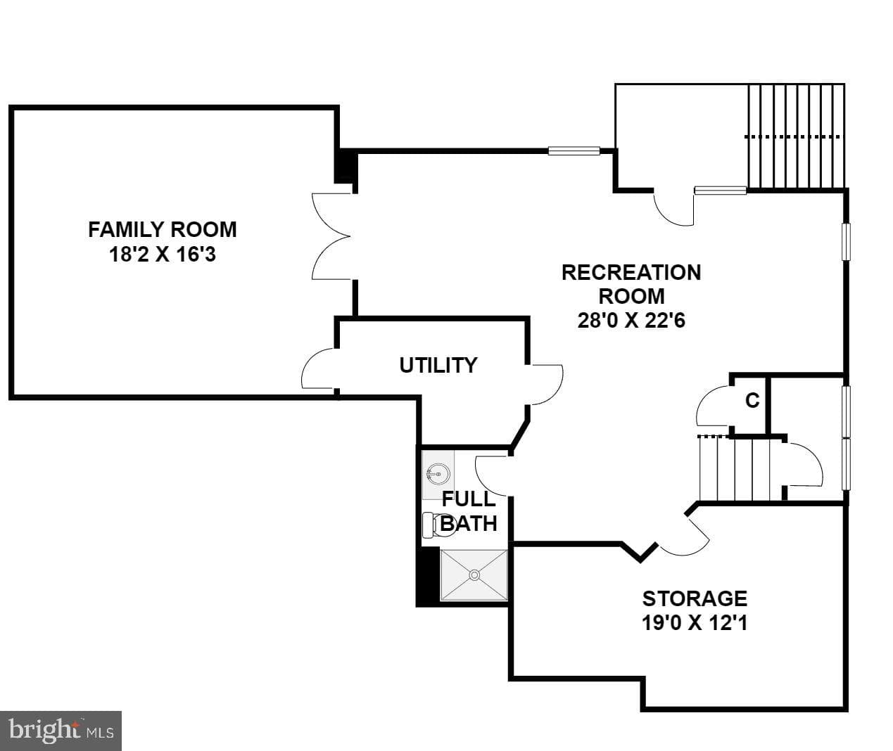15615 Copper Beech Drive photo 47