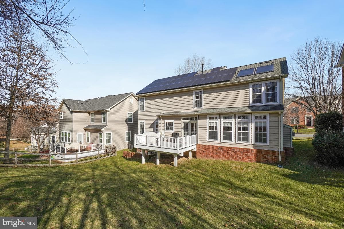 15615 Copper Beech Drive photo 5