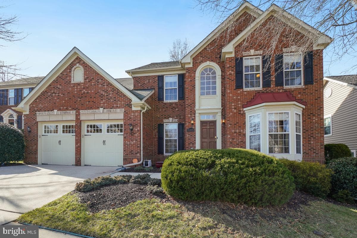 15615 Copper Beech Drive photo 6