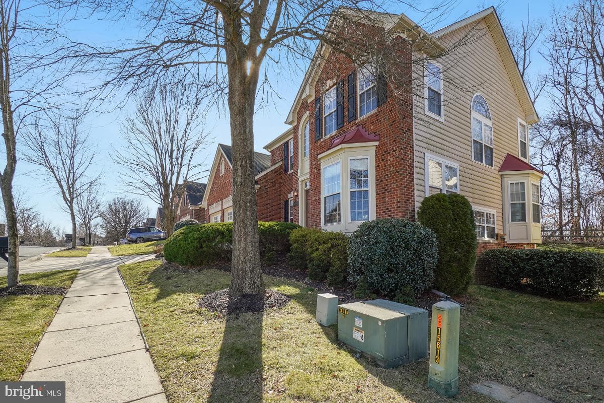 15615 Copper Beech Drive photo 7