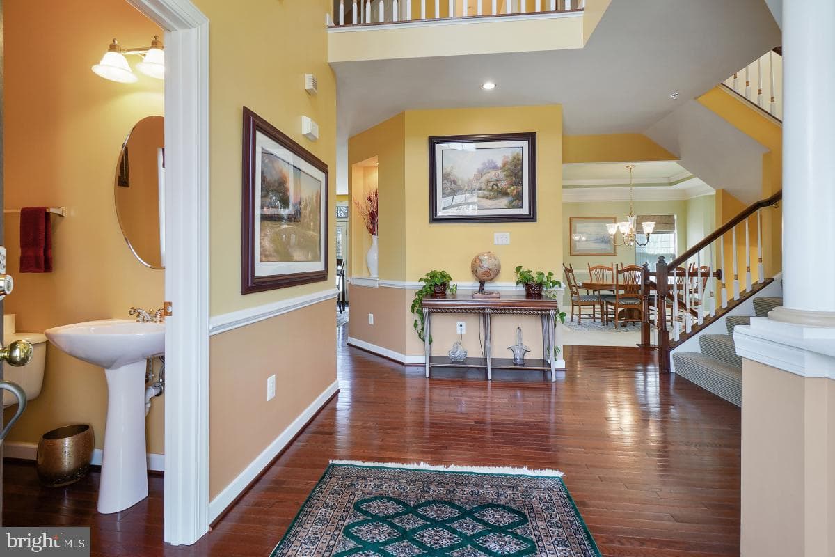 15615 Copper Beech Drive photo 9
