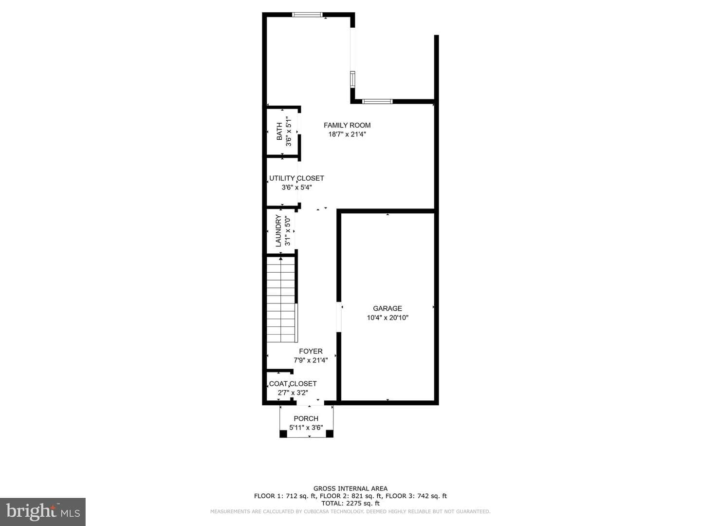 7 Thomasson Court photo 26