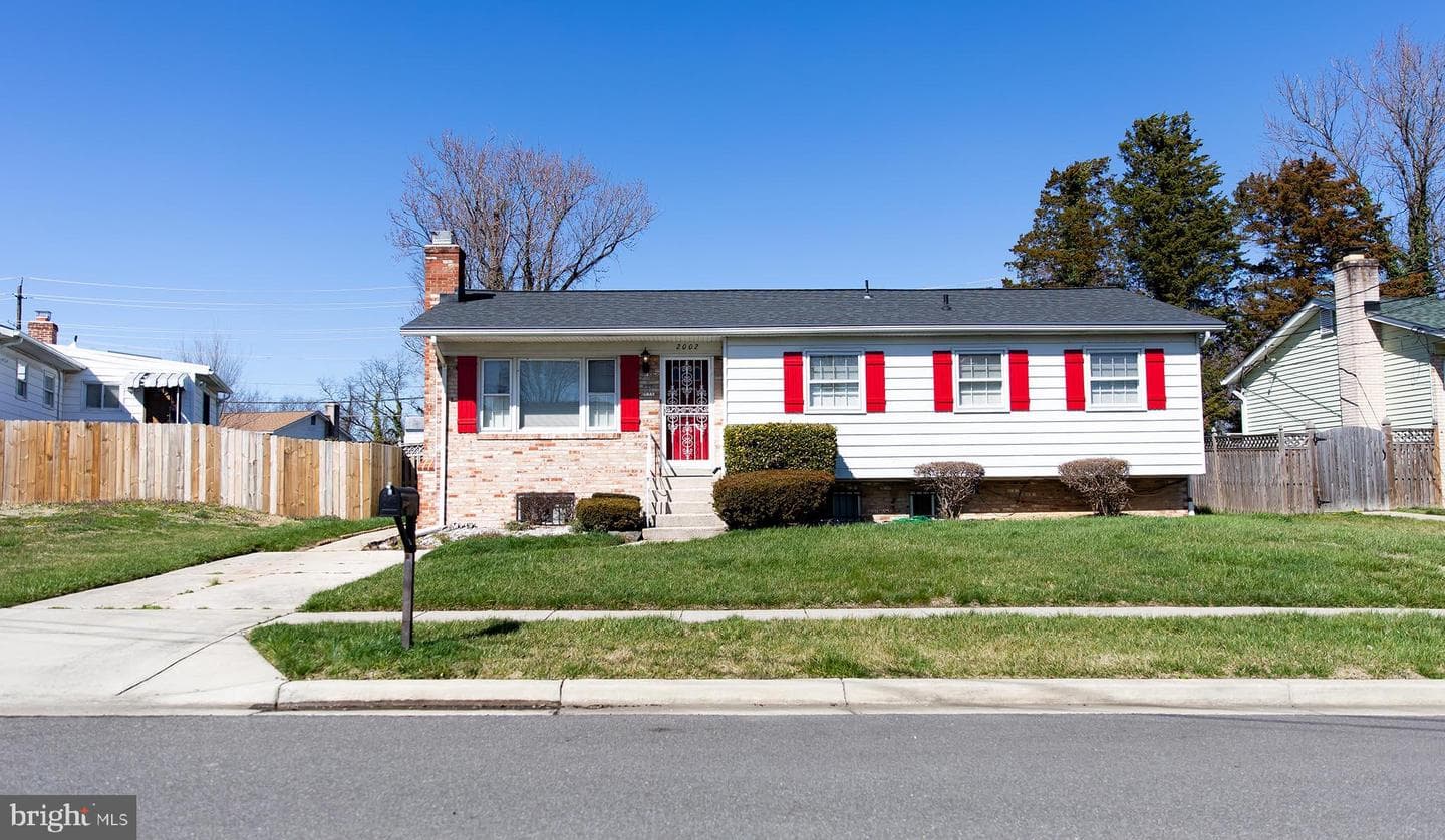 2002 Tiber Drive photo 1