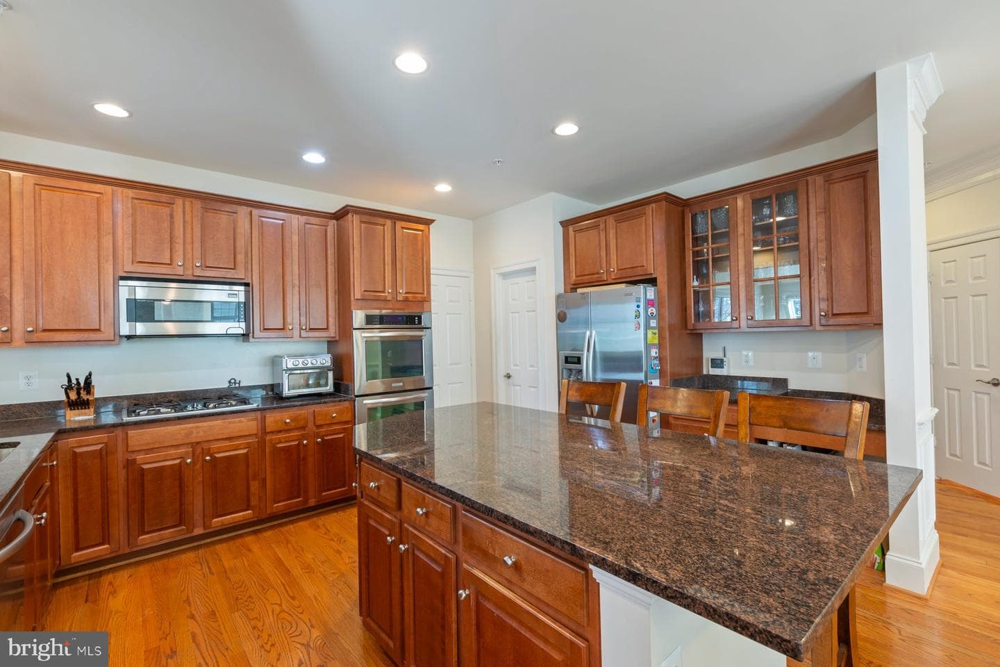 709 Bleak Hill Place photo 13