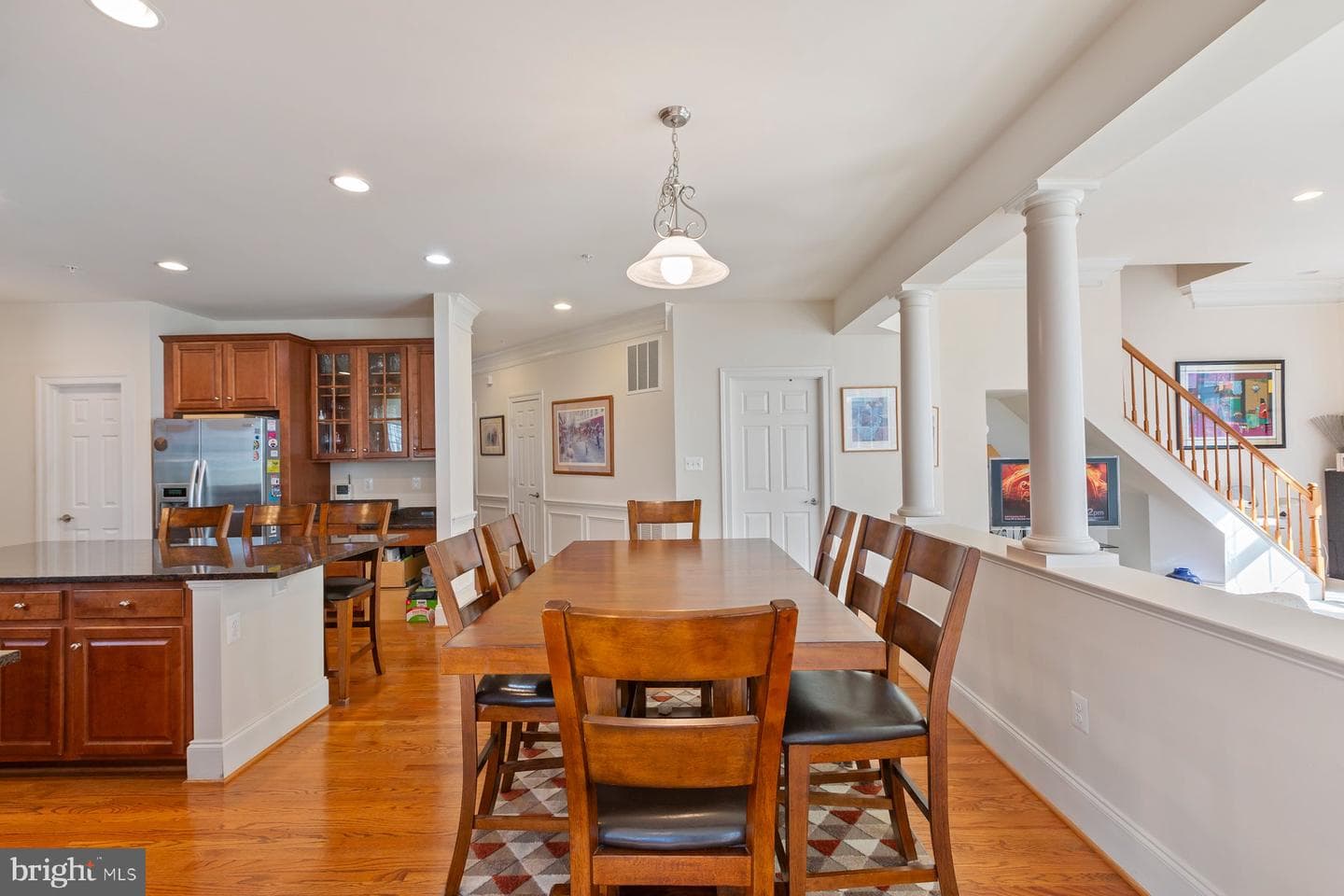 709 Bleak Hill Place photo 16