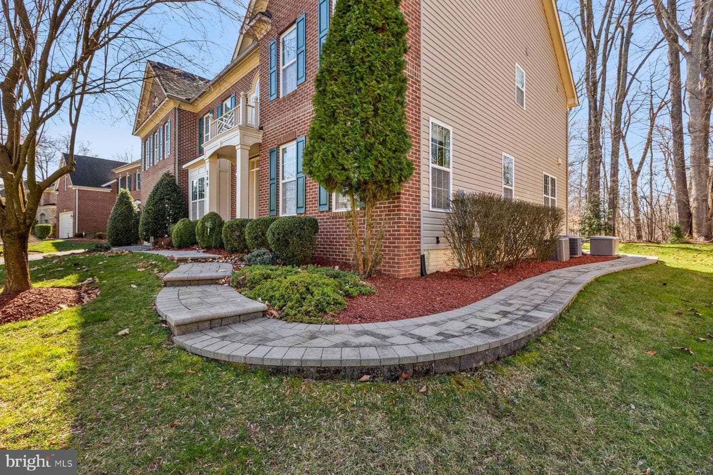 709 Bleak Hill Place photo 3