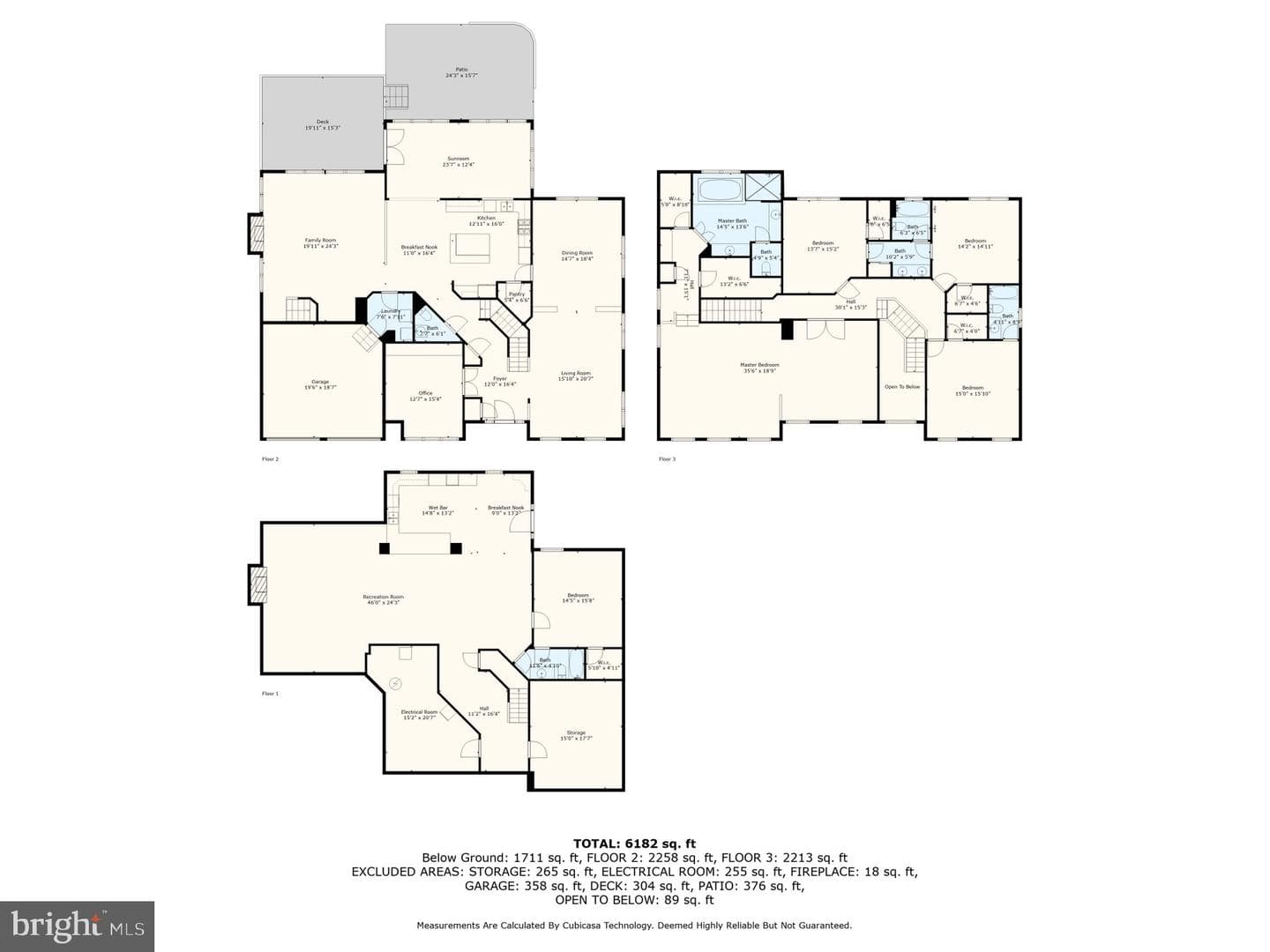 709 Bleak Hill Place photo 53