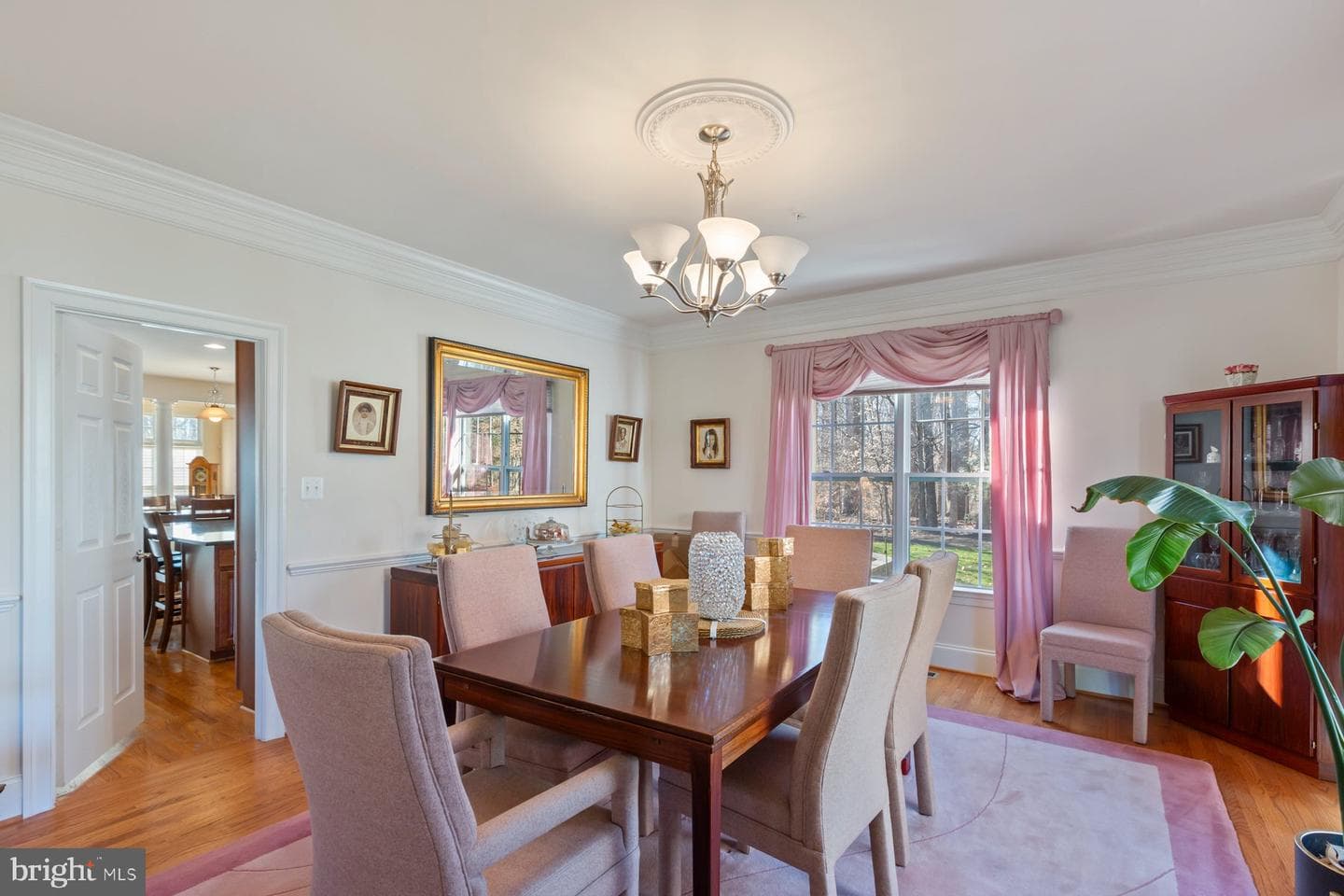 709 Bleak Hill Place photo 9