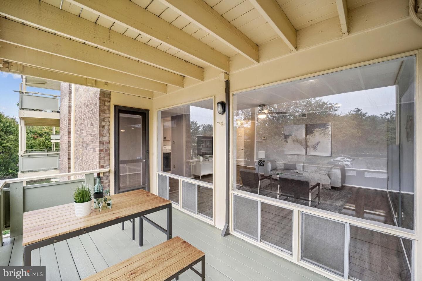 7214 Donnell Place #c7 photo 15
