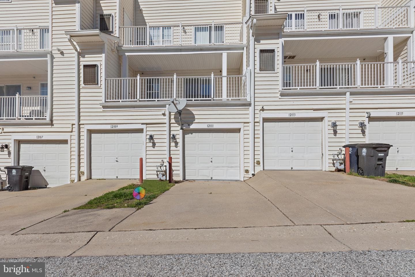 12111 Open View Lane #105 photo 32