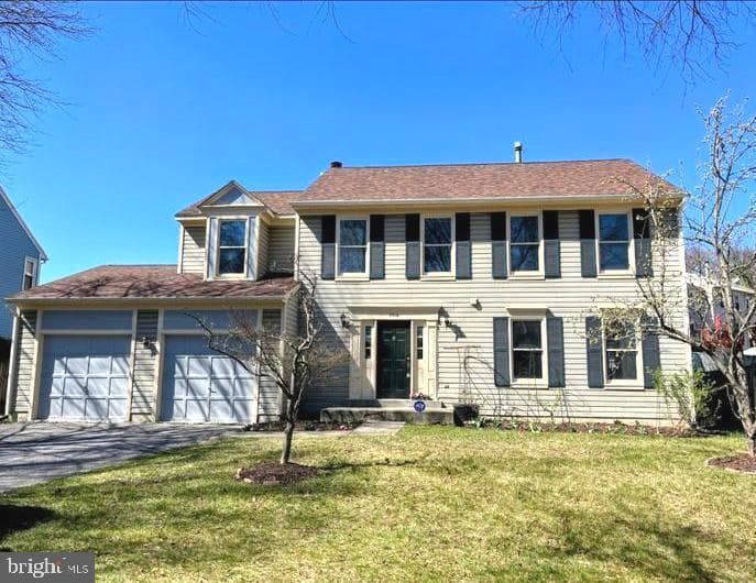 3508 Cherryvale Drive photo 1
