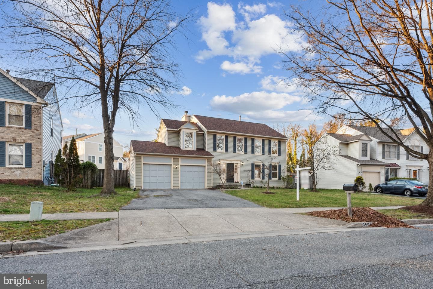 3508 Cherryvale Drive photo 2