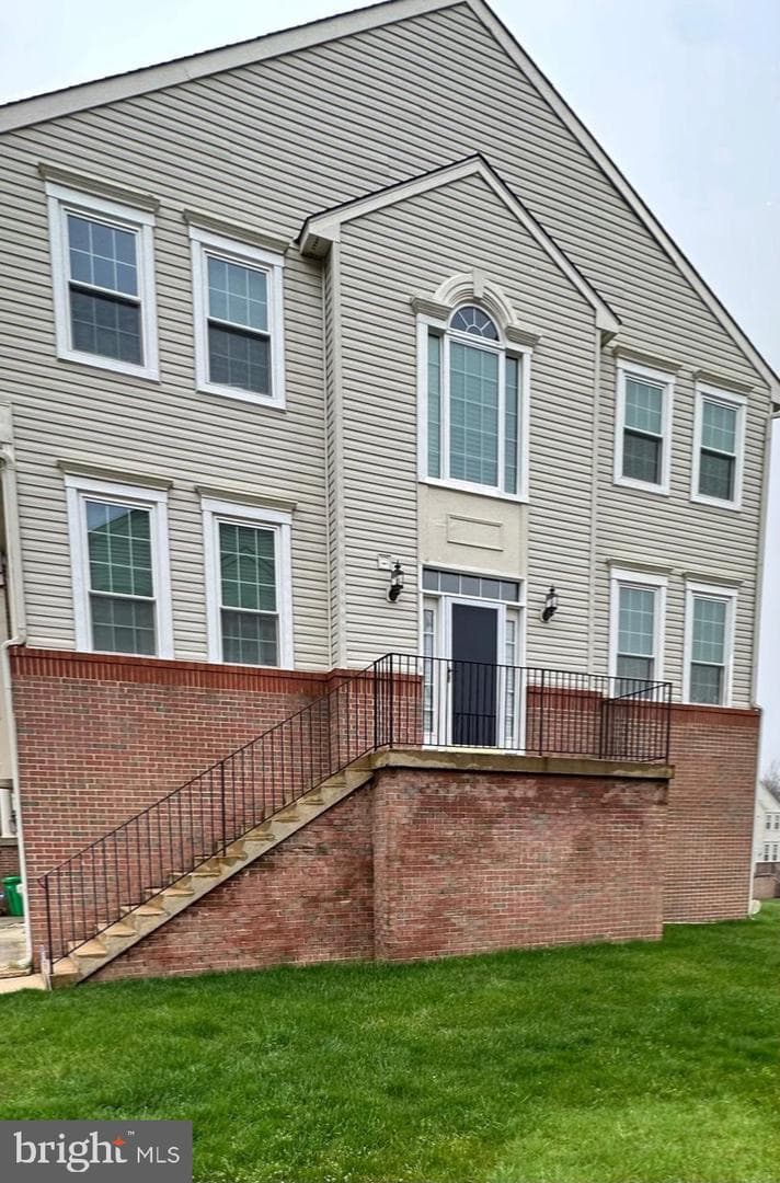 1721 Whistling Duck Drive photo 1