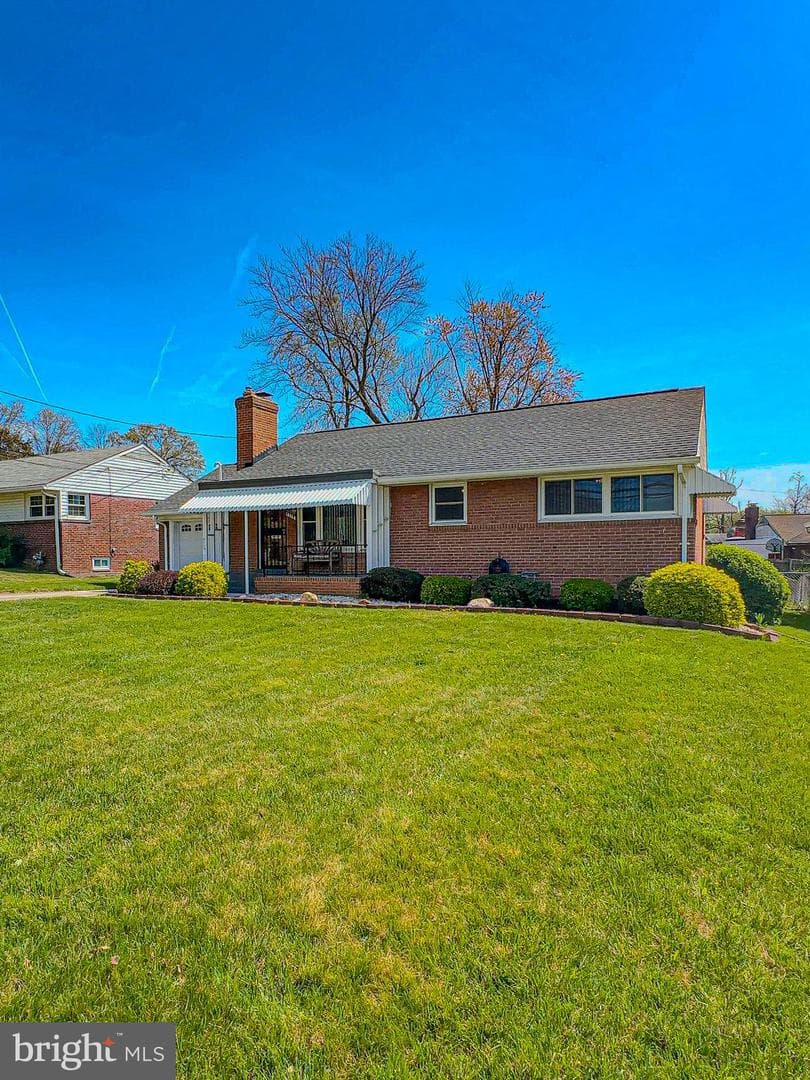 9319 Riggs Road photo 1